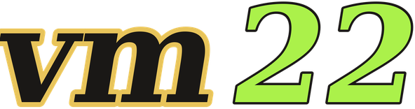 vm22 logo