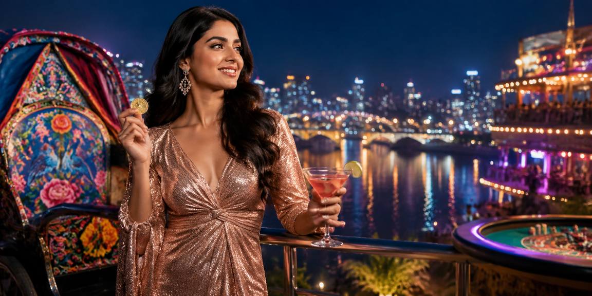 vm22 মিনি রুলেট